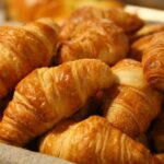 Nouvelle promo croissants