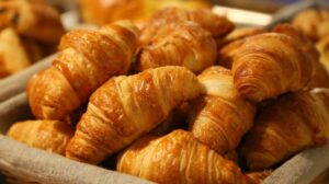 Lire la suite à propos de l’article Nouvelle promo croissants